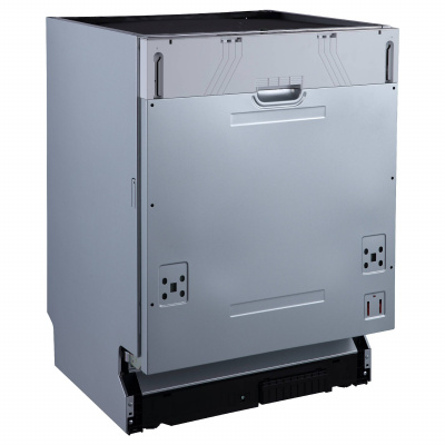 Встраиваемая посудомоечная машина Evelux BD 6001