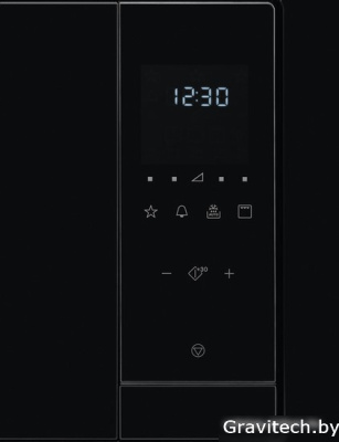 Микроволновая печь AEG MSB2547D-M