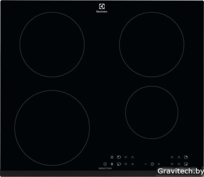 Варочная панель Electrolux IPE6440KF