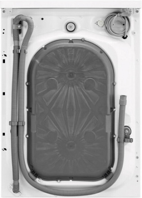 Стирально-сушильная машина AEG L7WBGO49S