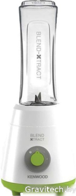 Стационарный блендер Kenwood SMP 060 2Go Sport (белый)