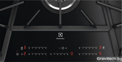 Варочная панель Electrolux KGV9539IK