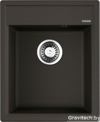 Кухонная мойка Omoikiri Daisen 42 DC