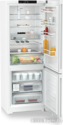 Холодильник Liebherr CNd 7723 Plus NoFrost