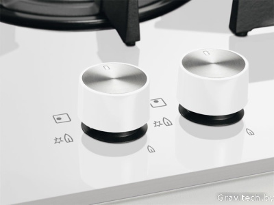 Варочная панель Electrolux GPE373YV