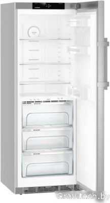 Однокамерный холодильник Liebherr KBef 3730 Comfort