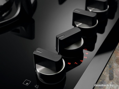 Варочная панель Electrolux GPE365YPB