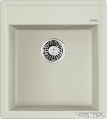 Кухонная мойка Omoikiri Daisen 46 PA