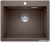 Кухонная мойка Blanco Pleon 6 (кофе) [521688]