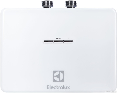 Проточный электрический водонагреватель Electrolux NPX6 Aquatronic Digital 2.0