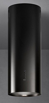 Кухонная вытяжка Falmec Polar Evo Isola 35 (черный)