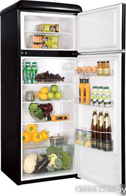 Холодильник Snaige FR24SM-PRJ30E3 Retro