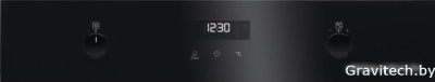 Электрический духовой шкаф AEG BCR546350B