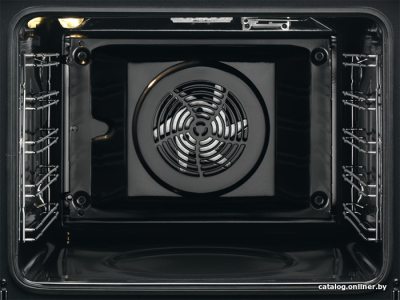 Электрический духовой шкаф Electrolux OEF5H50Z