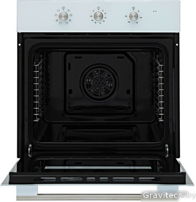 Электрический духовой шкаф Akpo PEA 7008 MMD01 WH