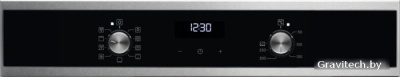 Электрический духовой шкаф Electrolux OEF5H70X
