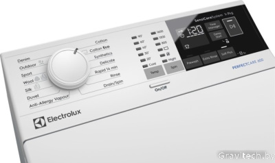 Стиральная машина Electrolux EW6T4R062