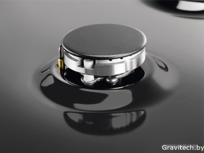 Варочная панель Electrolux GRE363MB