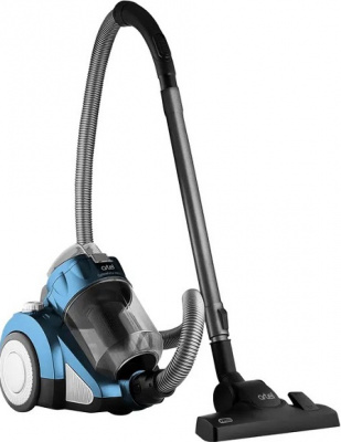 Пылесос Artel VCC 0220 (синий)