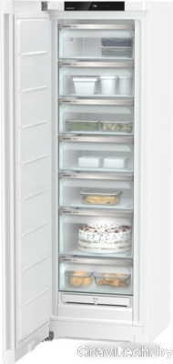 Морозильник Liebherr SFNd 5227 Plus NoFrost