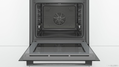 Электрический духовой шкаф Bosch HBA534EB0