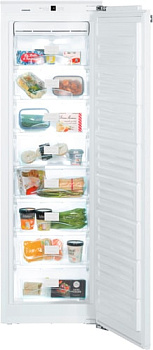 Морозильник Liebherr SIGN 3524