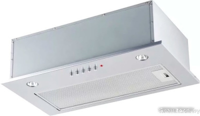 Кухонная вытяжка Akpo Micra 60 WK-7 (нержавеющая сталь)
