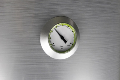 Накопительный электрический водонагреватель Artel ART DRY WH 2.0 80 Moist grey