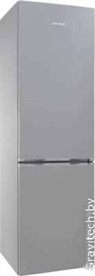 Холодильник Snaige RF58SM-S5MP2E