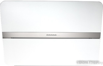 Кухонная вытяжка Falmec Flipper NRS 85 800 м3/ч (белый)