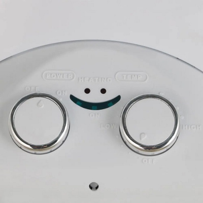 Накопительный электрический водонагреватель Artel ART WH 1.5 50 White