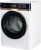 Стирально-сушильная машина VARD VWD514