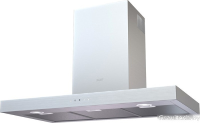 Кухонная вытяжка Krona RUT 900 inox 3P-S