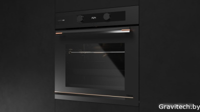 Электрический духовой шкаф TEKA MaestroPizza HLB 85 Infinity G1