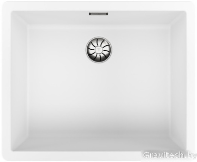 Кухонная мойка TEKA Radea R10 50.40 M-TG 115230053 (белый)