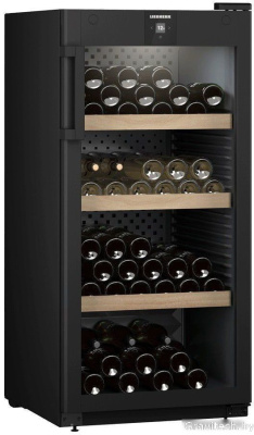 Винный шкаф Liebherr WPBL 4201 GrandCru