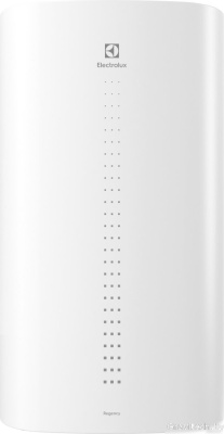 Накопительный электрический водонагреватель Electrolux EWH 50 Regency