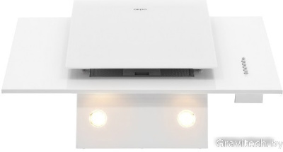 Кухонная вытяжка Akpo Mirt Eco 50 WK-4 (белый)