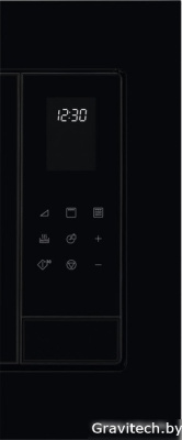 Микроволновая печь Electrolux LMS4253TMK