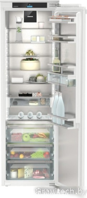 Однокамерный холодильник Liebherr IRBd 5180 Peak