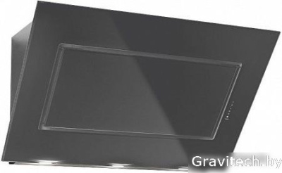 Кухонная вытяжка Falmec Quasar Design 90 800 м3/ч (серый)