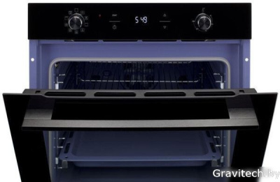 Электрический духовой шкаф VARD VON444B