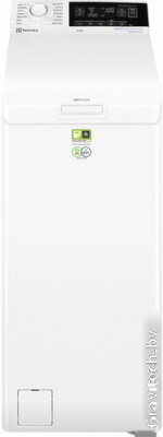Стиральная машина с вертикальной загрузкой Electrolux EW8TN3362E