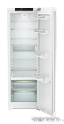 Однокамерный холодильник Liebherr RBe 5220 Plus BioFresh