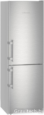 Холодильник Liebherr CNef 3515 Comfort