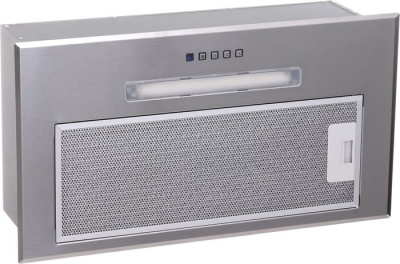 Кухонная вытяжка Akpo Mio 60 WK-12 (нержавеющая сталь)