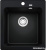 Кухонная мойка Blanco Naya 45 526572 (черный)
