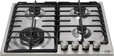 Варочная панель VARD VHGS6434X