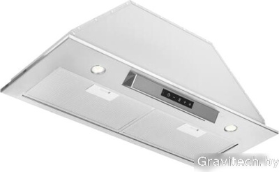 Кухонная вытяжка Akpo Neva II 80 WK-9 (нержавеющая сталь)