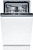 Встраиваемая посудомоечная машина Bosch Serie 2 SPV2HMX42E